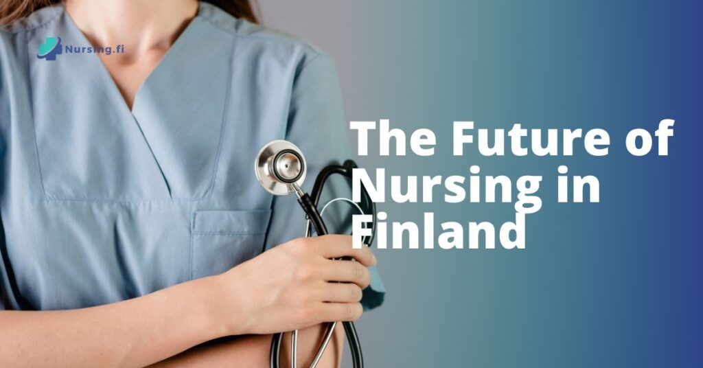 Nursing in Finland